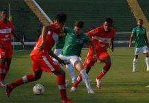 CRB perde para o Guarani e acumula mais uma derrota fora de casa: 3 a 1