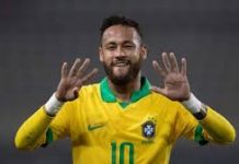 Seleção vence Peru com 3 de Neymar e segue líder das Eliminatórias: 4 x 2