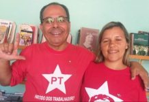 PT não consegue registrar candidatura a prefeito em São Sebastião