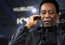 Perto de completar 80 anos, Pelé agradece por estar com saúde e lúcido