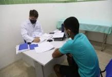 Prefeitura leva o programa Cria Mais Perto de Você ao 2º Centro de Saúde, nesta quinta (8) e sexta (9)