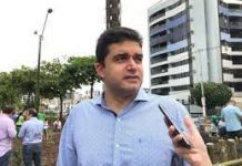 Paraná Pesquisa: Gestão de Rui é avaliada de forma positiva por 25,1%, mas 25,4% classificam como péssima