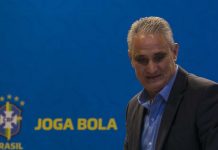 Tite diz que alta concorrência impede convocação de destaques do Brasileirão
