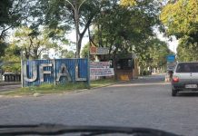 Em Alagoas, cursos com nota máxima no Enade são públicos