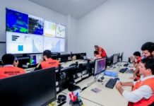 Defesa Civil alerta para ventos fortes durante o final de semana em Maceió