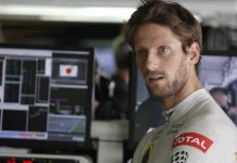 FIA abre investigação para descobrir causas de grave acidente de Grosjean na F-1