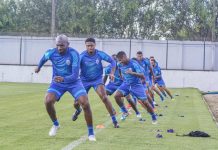 CSA recebe a Ponte Preta em jogo no Estádio Rei Pelé