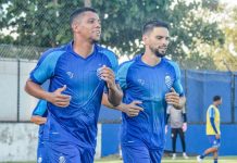 CSA terá final de semana todo de folga