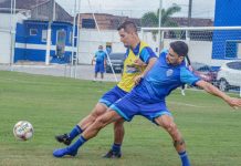 CSA antecipa viagem e embarca para Cuiabá nesta quarta (18)
