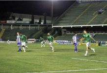 CSA é derrotado e perde a chance de ficar no G4 da Série B