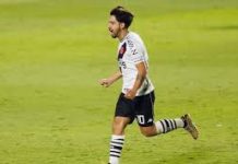 Presidente do Vasco marca reunião para fechar compra de argentino