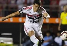 Daniel Alves ganha descanso ‘forçado’ e Hernanes pode reaparecer no São Paulo