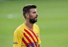 Ídolo do Barcelona sofre lesão grave e deve ficar seis meses afastado