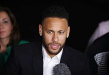 Neymar é cortado da seleção brasileira após exame