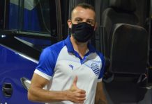 Após vitória, Paulo Sérgio destaca equilíbrio emocional do CSA: “Tranquilidade”