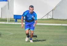 CSA está no mercado e deve confirmar mais três jogadores esta semana