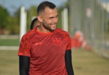 Formação do CRB ainda é mistério para Marcelo Cabo