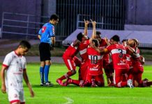 CRB vai a Salvador enfrentar o Vitória para não se afastar do primeiro pelotão