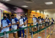 CSA embarca para Campinas onde enfrenta o Guarani nesta sexta