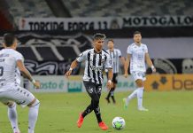 Brasileiro: Atlético-MG supera Botafogo e abre vantagem sobre Flamengo