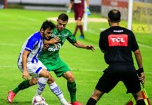 Em busca da recuperação, CSA visita o Cuiabá pela Série B