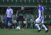 CSA vai com tudo para cima da Chapecoense