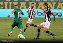 Cuiabá segura 0 a 0 e elimina o Botafogo na Copa do Brasil