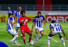 CRB e CSA se enfrentam no dia 1º de dezembro pelo returno da Série B