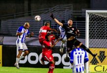 CRB e CSA têm desvantagem no histórico contra seus próximos rivais na Série B