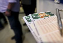Mega-Sena pode pagar hoje prêmio de R$ 75 milhões