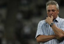 Em crise, Inter recebe o Boca Juniors pelas oitavas da Libertadores