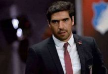Abel Ferreira lamenta desfalques e vê como injustas as perdas por convocação
