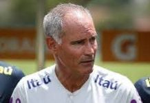 Ex-Seleção brasileira e substituto de Jorge Jesus, treinador morre aos 55 anos