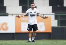 Ainda pensando em acesso, CRB aposta alto em Ramon Menezes