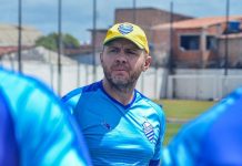Mozart diz que o CSA precisa descansar
