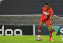 A oito jogos do fim, Daniel Amorim valoriza vitória do CRB e avalia momento decisivo na Série B