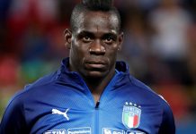 Balotelli frustra o Vasco e acerta com clube da segunda divisão da Itália