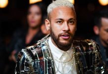 Festa de ano-novo com Neymar tem repercussão internacional negativa