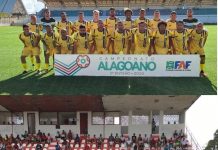 FF Sports x Aliança decidem vaga para o Alagoano 2021