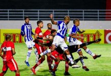 CRB e CSA se enfrentam no quinto ‘Clássico das Multidões’ em 2020