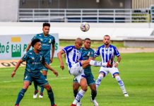 Em jogo de seis pontos pelo G-4, CSA visita o Juventude em Caxias do Sul