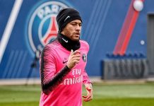 Neymar só deve voltar aos campos em janeiro, diz Paris Saint-Germain