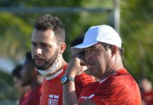 Perseguido pelos times do Z4, CRB precisa vencer Avaí