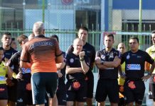 Arbitragem alagoana pronta para temporada 2021