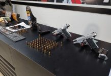 Operação Avalanche prende suspeitos de homicídios e tráfico de drogas