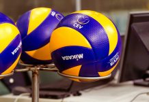 Vôlei: Copa Brasil masculina começa nesta quarta-feira