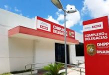 “Funcionário de traficantes” é preso acusado de assassinar usuário que continha dívida de drogas