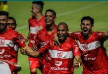 CRB vence o Confiança e dá importante passo para permanecer na Série B