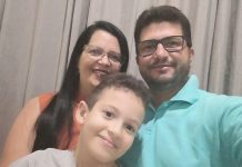 “Nasci de novo”, diz primeiro paciente curado da Covid-19 no HE do Agreste