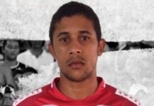 ASA acerta a contratação do atacante Erivan, ex-River-PI para a temporada 2021